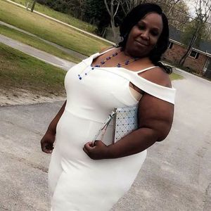 Meet your Posher, Nyasha